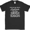 Chicken Tenders T-Shirt Funny Hen Raiser Egg Farmer Homestead Novelty Cotton Tee