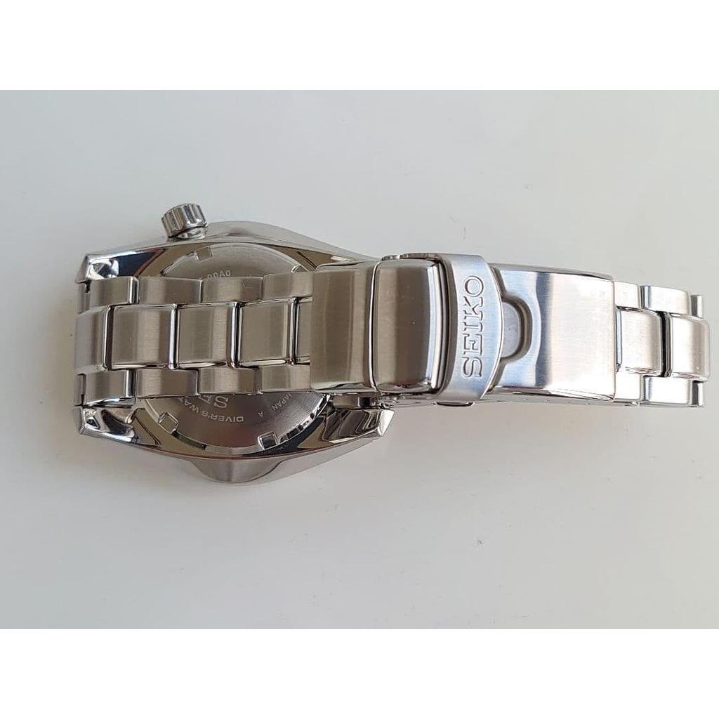 Used SEIKO PROSPEX SBDC081 Later Model