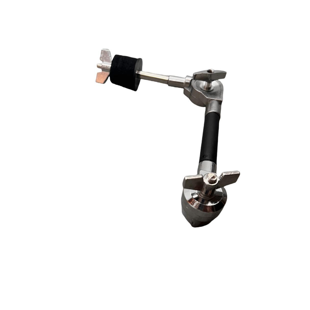 Percussion Jazz Drum Cymbal Quick Tightening Stand Adapter/Clamp