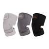 1Pcs Sports Knee Pads Thickened Eva Strap Compression Stabilize Patella Warm Windproof Cycling Mountain Bike Badminton Men Women