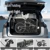 Phoenix 16-inch Shimano 7-Speed Folding Bicycle