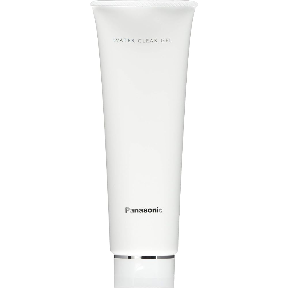 Panasonic EH-4R01 Water Clear Gel RF for facial equipment