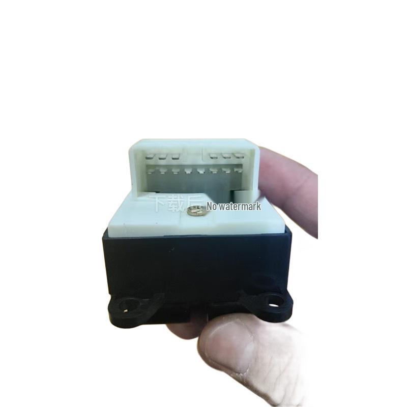 Electric Window Glass Switch 84820-35020 for Toyota Land Cruiser 70/80