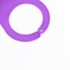 Kitchen Sink Sponge Holder No punching Hang Basket Silicone Material Bathroom Soap Shelf Portable Kitchen Cleaning Brush Holder