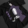 My Neighbor Totoro T-Shirt Studio Ghibli Spirited Away #6