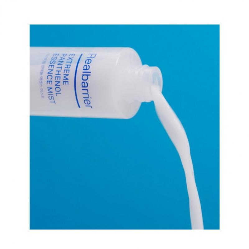 Real Barrier Extreme Panthenol Essence Mist 100ml