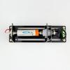 4 Wire Battery Holder Battery Resistance Capacity Test Holder Easy to Carry for 18650 26650 21700 3A Batteries