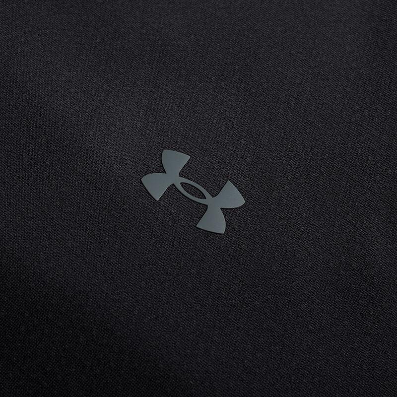 Under Armour Women's Long Sleeve Round Neck Training Top