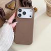 Luxury Skin Feel Magnetic Phone Case For iPhone 17Air 16 ProMax 15 14Plus 13 12 11 Wireless Charging Liquid Silicone Shockproof Cover Fundas