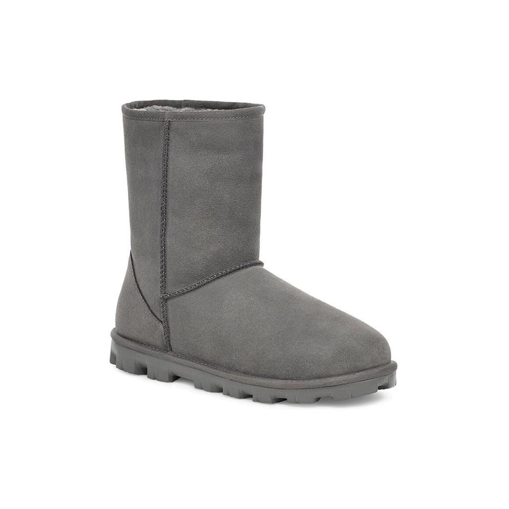 (WMNS) UGG Essential Short II 'Grey' Women's 1115032-CHRC