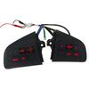 Steering Wheel Switch Volume Audio Control Button With Red Backlight For Mazda 3 BL For Mazda CX5 CX-7 2011-2015