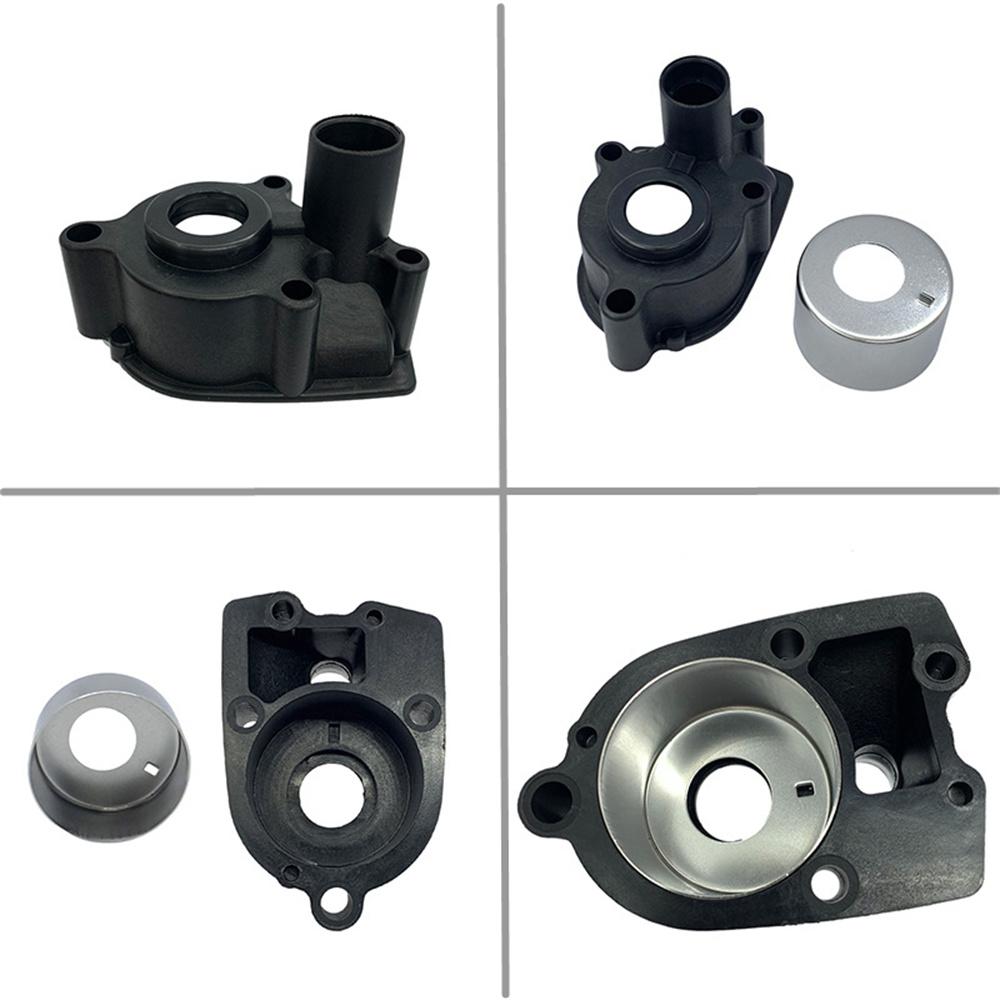 1 X Water Pump Kit 46-57234A8 46-96148Q8 For Mercury For Sierra 18-3320