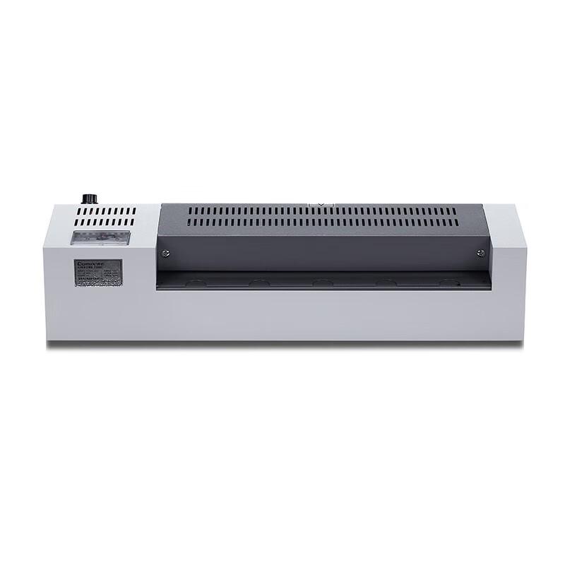 Qixin Automatic A4/A3 Photo Document Laminator CN plug (adapter included)