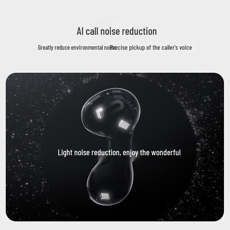 Huawei FreeBuds 5 Premium Semi-in-ear ANC Earbuds