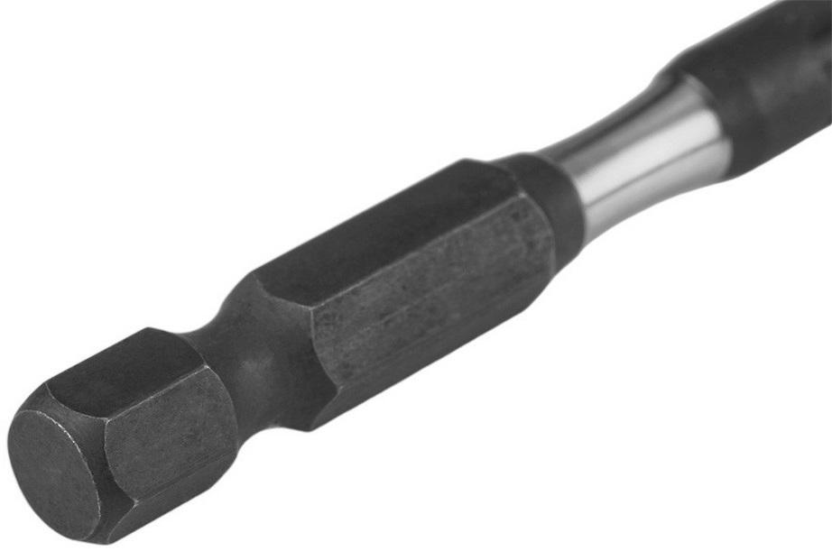 Impact Bits Set S2, 50 Mm, T30, 5 Pcs. - T N09-587