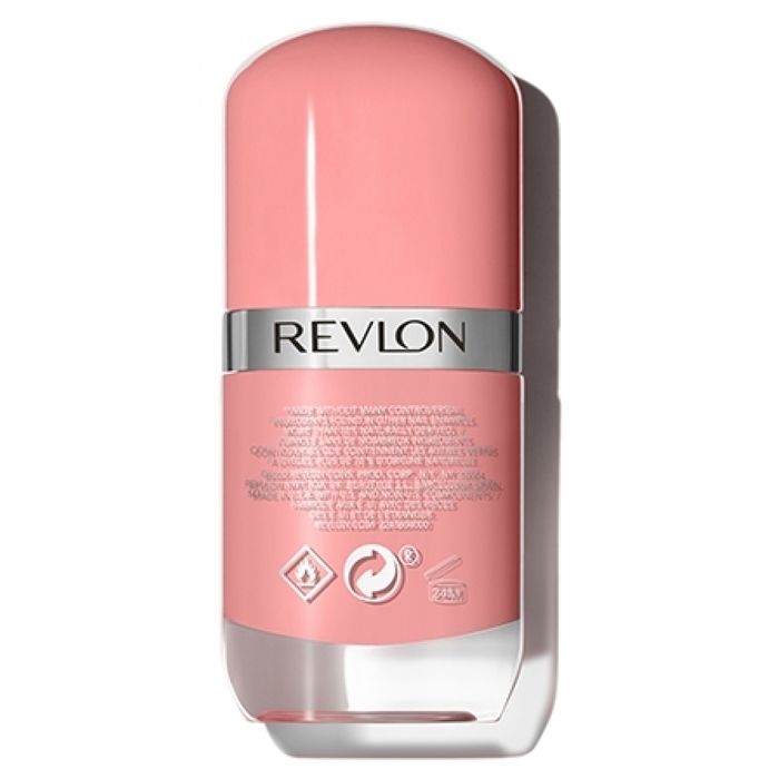 Nagellack - Revlon - Ultra HD Snap! - Nr. 027 Think Pink - 8 ml - Rosa
