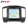 10.4-Inch GPS Navigation for Android 10-15 Elantra with 4G Connectivity
