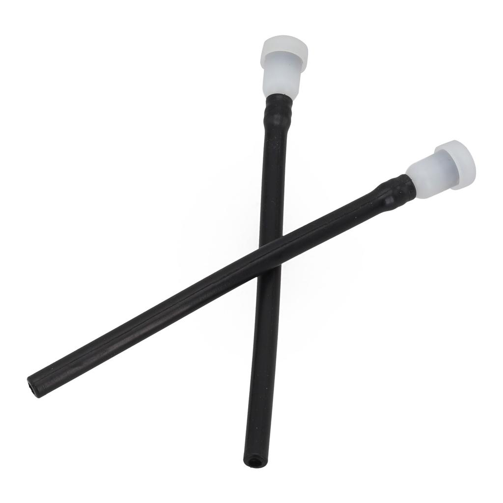 For Multiple Chainsaw Models Fuel Tank Vent Lines Multiple Chainsaw Models Pack Fuel Tank Vent Lines Convenient Installation