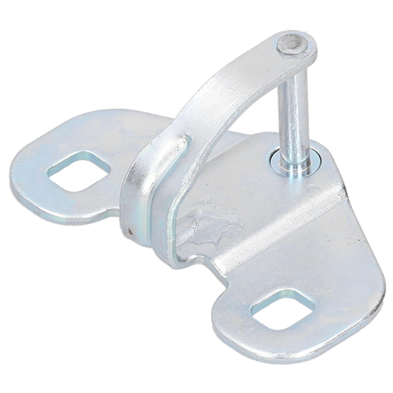 

Metal Door Bottom Striker Catch 1345736080 Replacement for Fiat Ducato 20062014