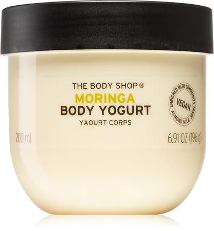 

body yogurt TU прозрачный