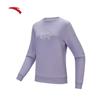 Women's Easy-Care Crewneck Sweatshirt