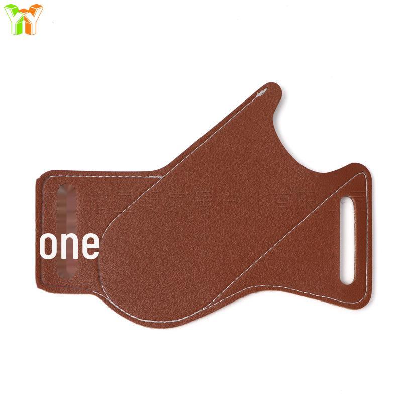 EDC Taktisches Outdoor-Überlebenswerkzeugset: Klappmesser, Scheide und Gürteltasche