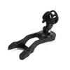 Bike Computer Mount Mount Cycling With Rubber Band ABS