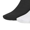 adidas Unisex 3-Pack Sports Socks