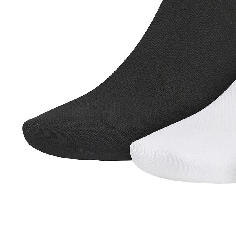 adidas Unisex 3-Pack Sports Socks
