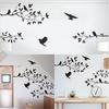 DIY Vinyl Home Room Decor Art Wall Decal Sticker Bedroom Removable Mural Decoration For Your Bedroom Or Living Room