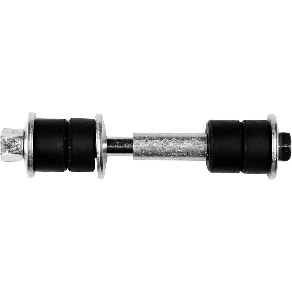 SCITOO 2pcs Suspension Kit 2 Front Drive Passenger Stabilizer Sway Bar Link fit 2000 2001 2002 2003 2004 for Nissan Xterra K90389