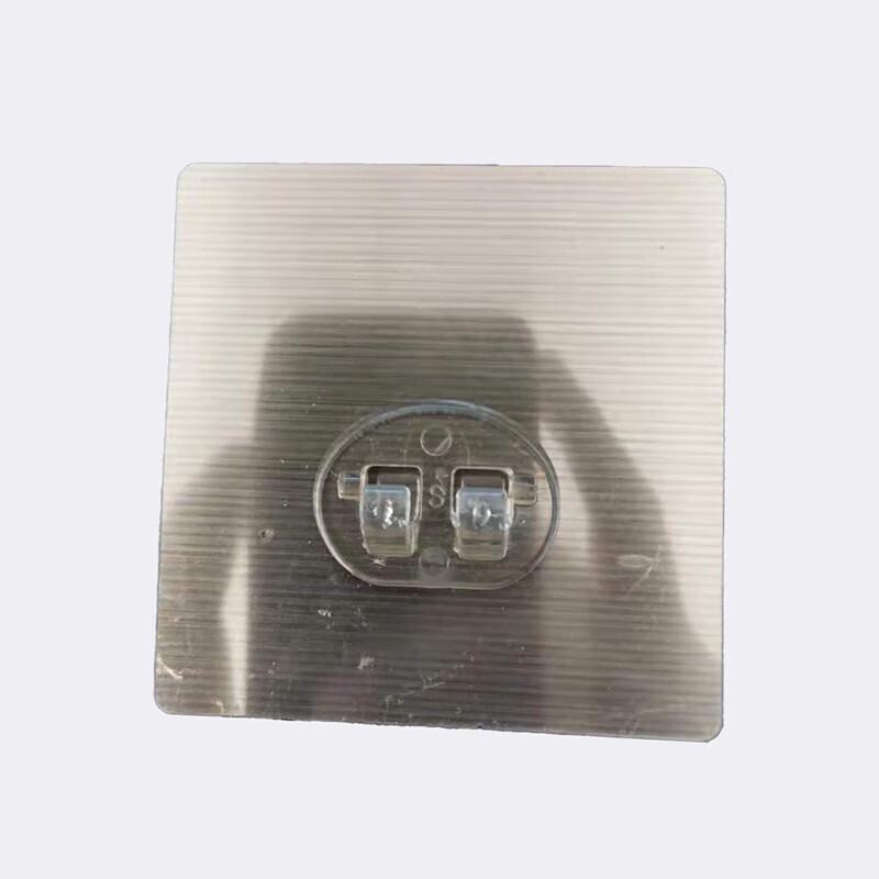 CNMF Wall-Mounted Corner Storage Shelf