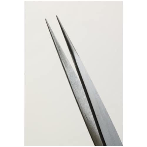 GSI Creos Classy & Dressy TENIR Pince à épiler, Standard, Outil de modélisme, TCD101