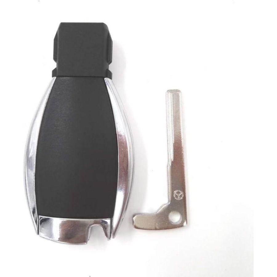 Remote Key Shell Case for A B C E Class W203 W204 W205 W210 W211 W212 W221 BGA A