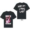 Bring Me The Horizon Lost T-Shirt Black New Unisex T-Shirt