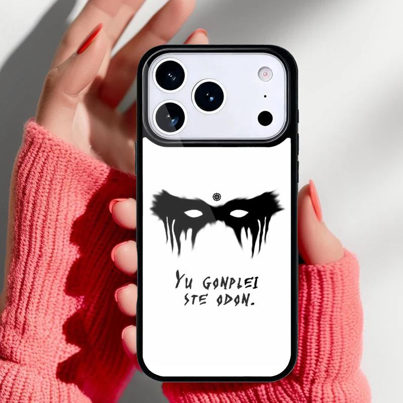 

The 100 Heda Lexa Phone Case for iPhone 17 Air 16e 15 14 13 Pro Max Back Cover for 12 11 Pro Coque iPhone 16