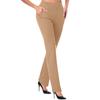 Women's Yoga Pants Tuck In High-waisted Sweatpants