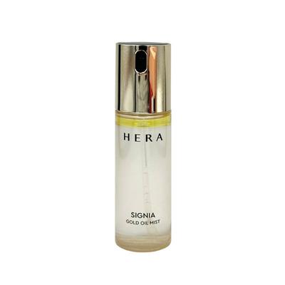 Signia Gold Oil Mist 50ml
