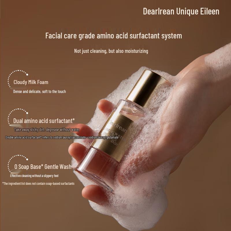 Unique Irene Fragrance Shower Gel Experience Set