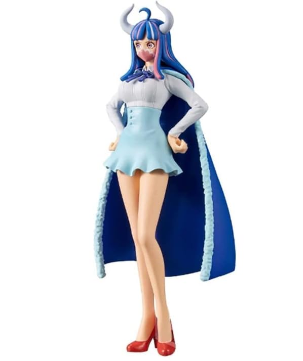

ONE PIECE DXF THE GRANDLINE LADY Страна Вано, том 11