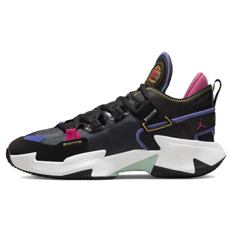

Новые JORDAN Why Not Zer0.5 Pf Hype Music DC3638-001 40
