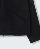 Musinsa Standard Wool Blend Work Jacket [Black]