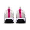 Nou Nike Air Max Interlock Alb Summit Roz Fierbinte pentru Femei