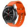 For Samsung Gear S3 Gear S3 Frontier/Classic Watch Band 22mm Silicone Sport Replacement Watch Men women's Bracelet watches Strap