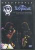 DVD DEEP PURPLE  Rockpalast FBVD023 FOX BERRY Non Japan Music Video Used