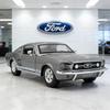 UJM12 Maisto 1:24 Ford Mustang GT Alloy Car Diecasts & Toy Vehicles Car Model Miniature Scale Model Car Toys For Children