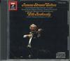CD WILLI BOSKOVSKY  Strauss 2 Blue Danube CC383029 EMI Japan Classical Used