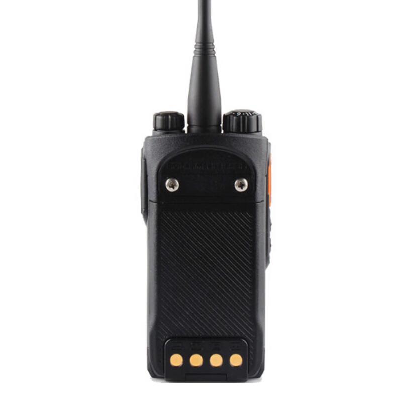 Hytera TD500 U(1) Commercial Digital Walkie-Talkie (CN Version)