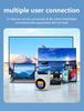 4G LTE WiFi 6 SIM Card Wireless Router with Type-C Office CPE