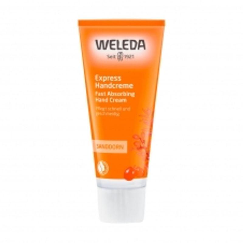 Weleda Sandoron Hand Cream 50ml